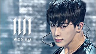 WONHO (원호) - LOSE (루즈) | (stage mix)