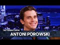 Antoni Porowski Lets An Audience Member Take Him Home The Tonight Show Starring Jimmy Fallon Antoni Porowski Lets An Audience Member Take Him Home The Tonight Show Starring Jimmy Fallon