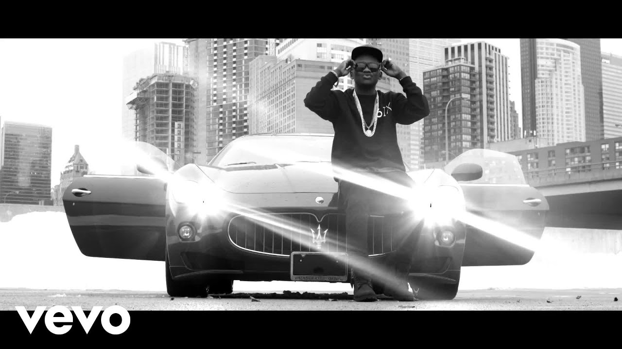 Dice Ailes Oh No YouTube