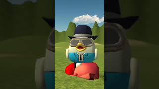 Песня Про Толстого Мальчика И Свинью В Chicken Gun