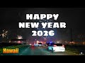 The Most Spectacular New Year S Fireworks In Hawaii 2026 Hawaii John 