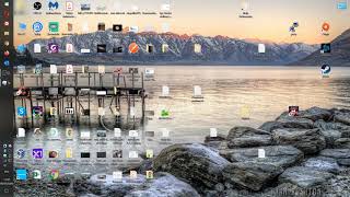 Tobii Eye Tracker 5 - software issues - workaround found! screenshot 5