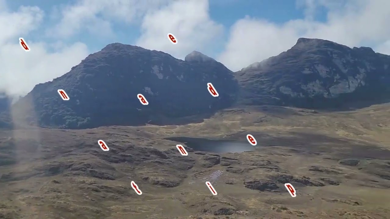 Urpish- Jircán- Huánuco Perú  con Dina Cespedes