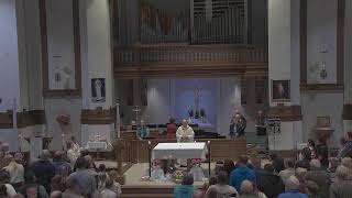 Fourth Sunday of Easter, April 26, 2026