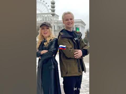 ⚡Полная версия песни SHAMAN с Екатериной Мизулиной Гимн России - YouTube