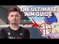 The ONLY Aim &amp; Gunfighting Guide you need for Rainbow Six Siege