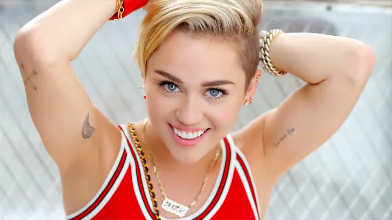 Mike WiLL Made It   23 ft Miley Cyrus Wiz Khalifa Juicy J Official Music Video