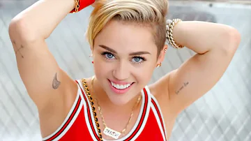 Mike WiLL Made-It - 23 ft. Miley Cyrus, Wiz Khalifa, Juicy J (Official Music Video)