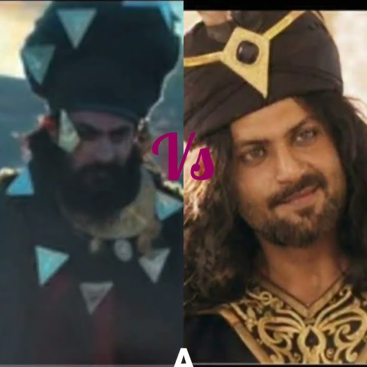 Aladdin Vs Ali baba part 1 #sidashi #sidashiforever #sidashivm #alibaba #yesmin #ashisingh