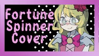 Fortune Spinner - Hololive Myth (Cover)