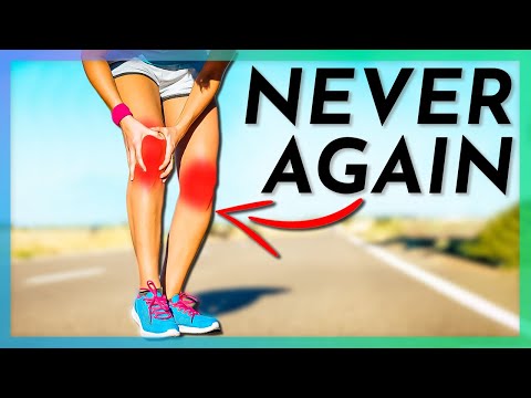 7 Proven Ways Beginner Runners Can Avoid Knee Pain