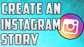 How To Use The Instagram Story Feature (STEP BY STEP)