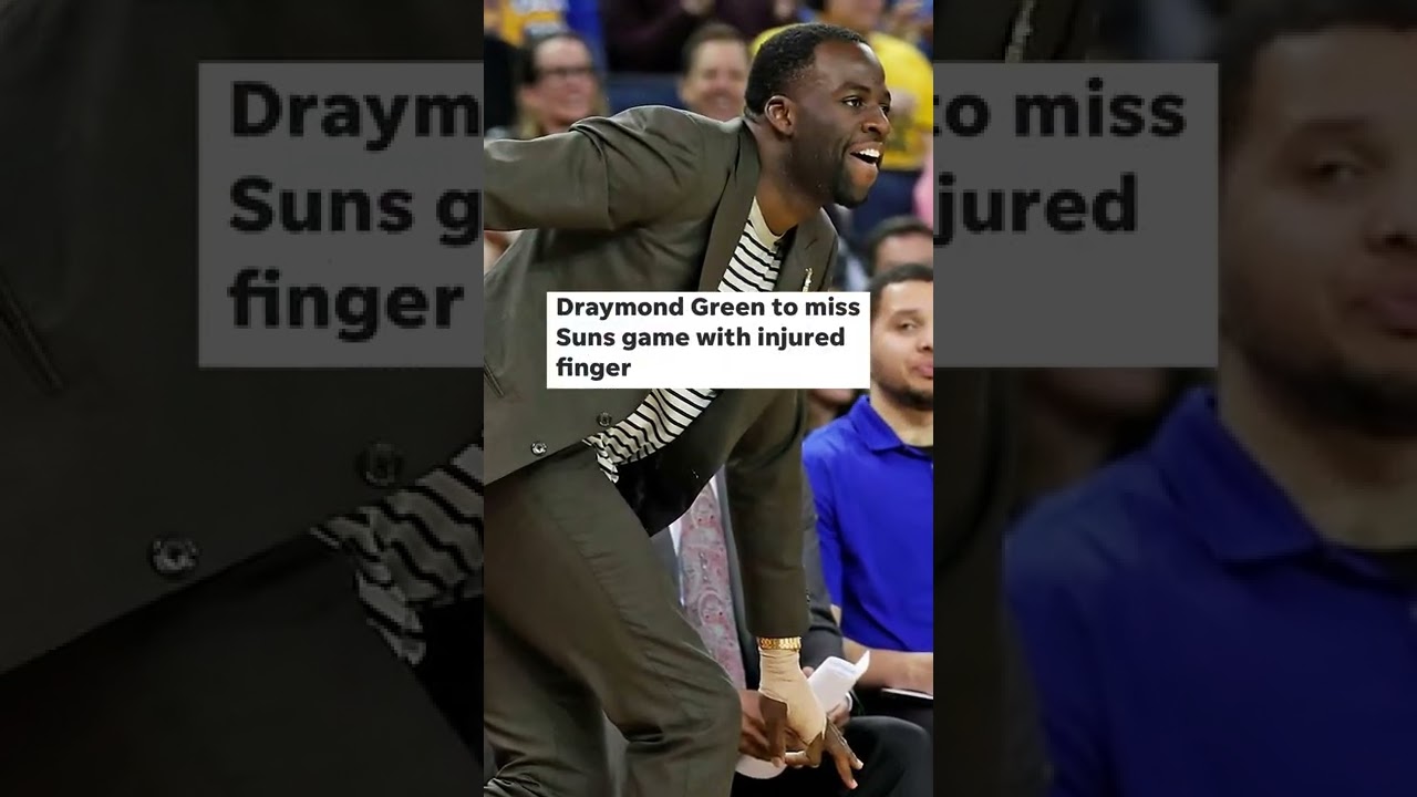 The Warriors We're Such A CHEAT CODE They Coached Themselves 😭