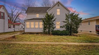 242 E Pine St, Paxton, IL