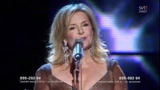 4. Elisabeth Andreassen - Vaken i En Dröm (Melodifestivalen 2011 Deltävling 2) 720p HD