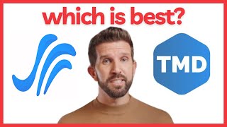 Hostwinds vs TMDHosting: Which Has Better Customization for WordPress?