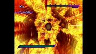 Let's Play Sonic Unleashed - Episode 28 / Story Finale
