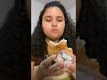 #comendo #hamburger #xtudo #podrao #videocomendo #provando #provandocomida #videosatisfatorio #asmr