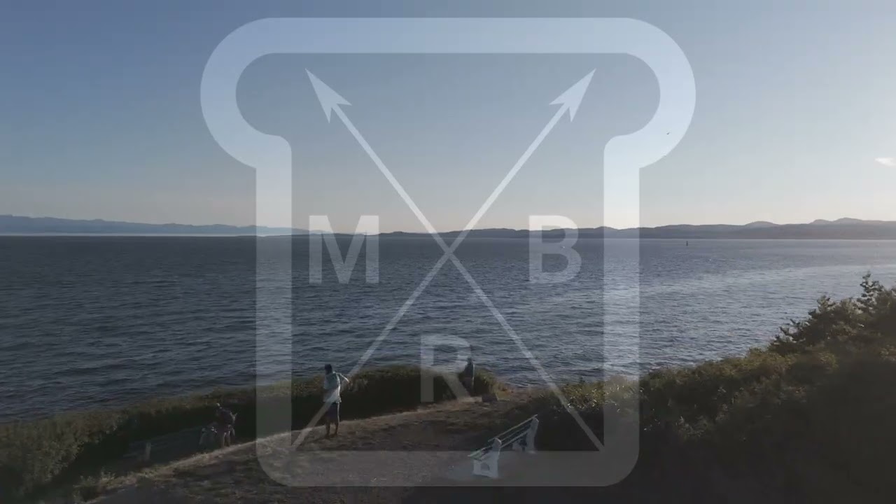Victoria, BC | City Reel