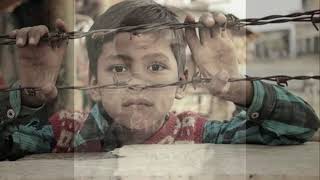 Doğu Türkistanda Çocuk