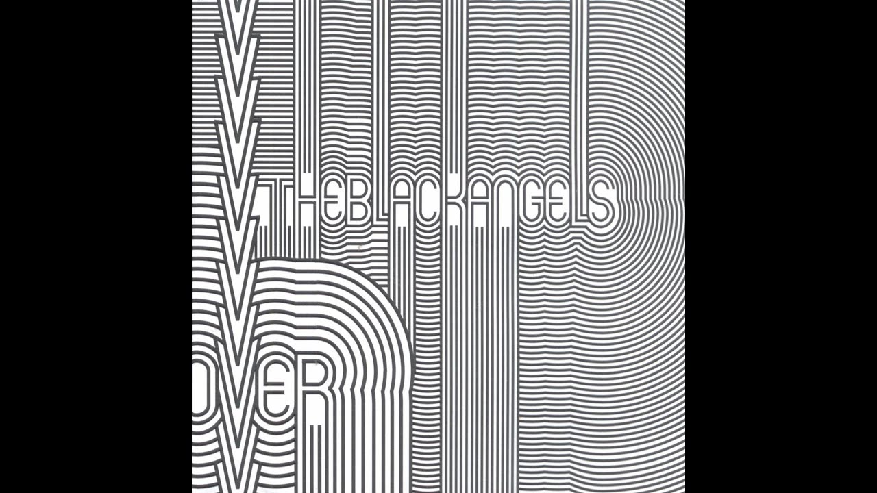 The Black Angels Black Grease YouTube