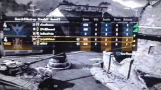 GB Proof map 1 they had a player on codcaster telling them where we are at .