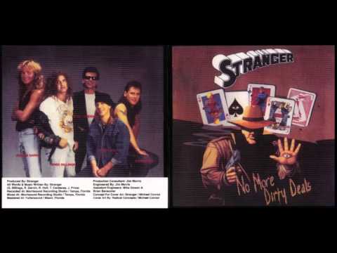 USメロハー STRANGER/NO MORE DIRTY DEALS Stranger – No More Dirty Deals – CD (Album, Reissue), 2005