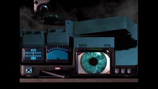 LGWI - Blade Runner, ScummVM // 11 (Don't Blink)