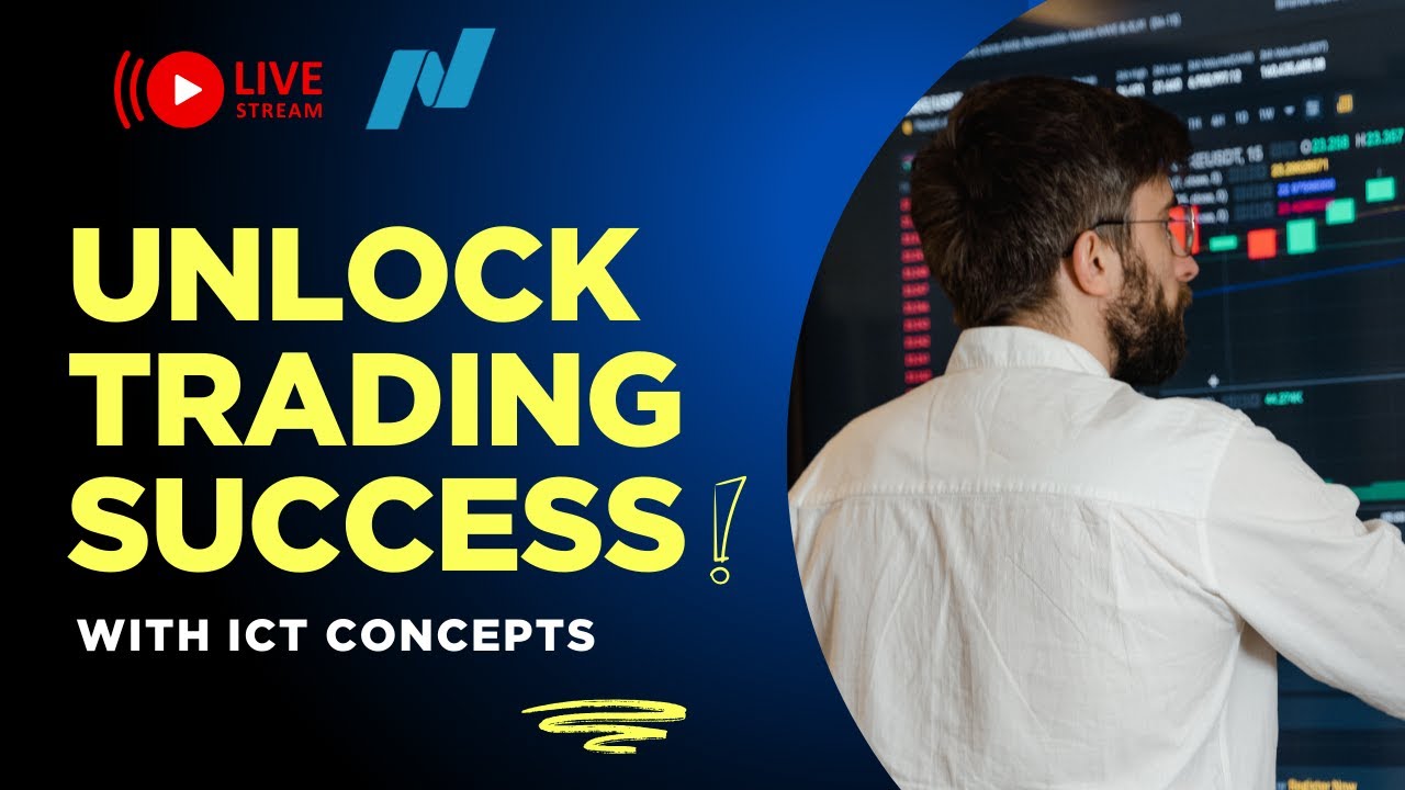 🚀 3/3 TP Scalping Nasdaq 📉 | Smart Money Flow + COT + IPDA 🔥