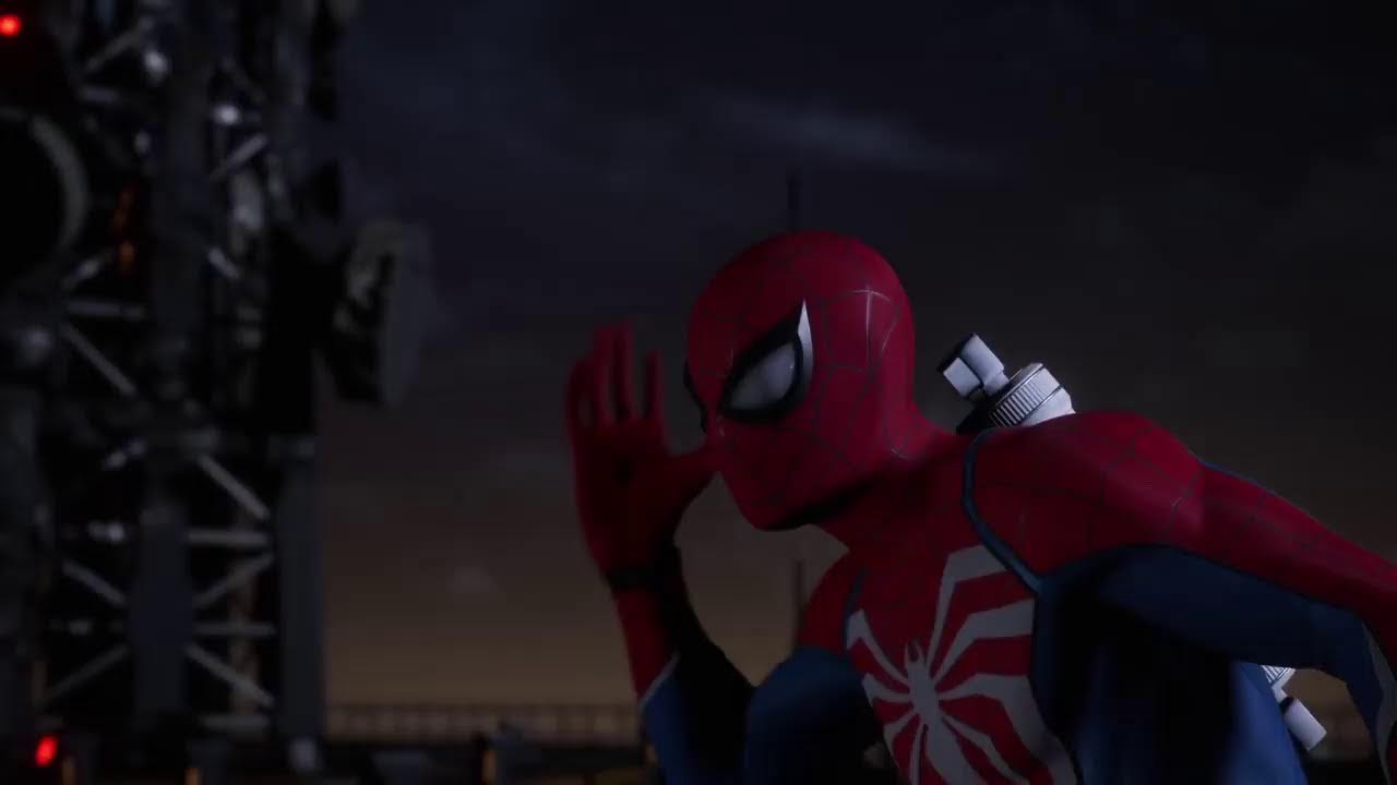 Marvel's Spider-Man 2