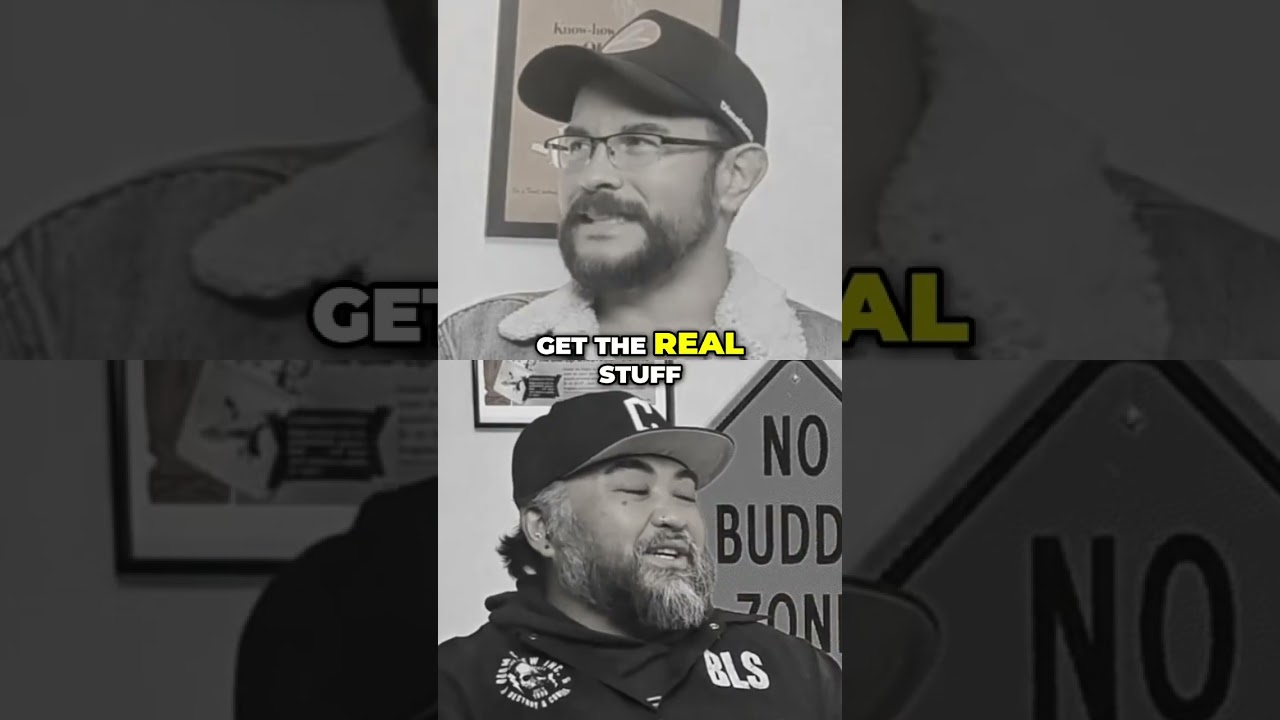 Hip Hop Fashion: Why You Can't Fake It 