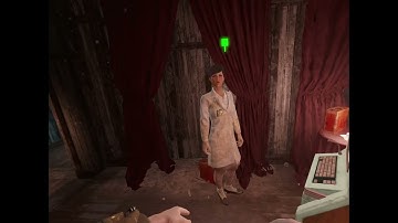 Fallout 4 VR - Part 3