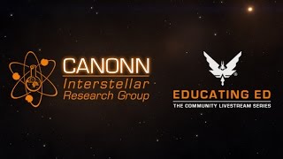Educating Ed - Canonn Research Educating Ed - Canonn Research