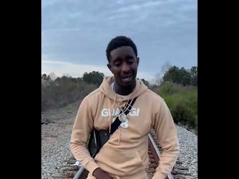 How Them Railroad Music Video raps songs Be!