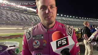 Alex Bowman Also Misses The Playoffs: "Just Gotta Keep Executing... Show What We're Capable Of"