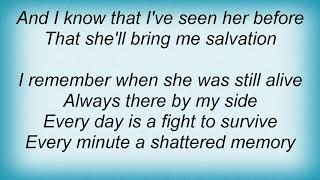 Kamelot - Until Kingdom Come Lyrics