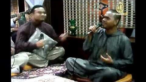Kamarresyah - Alwi Haddad
