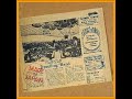 Flower Travellin Band Made In Japan 1972 