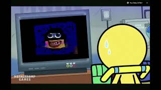 Klasky Csupo Anomaly I Miss