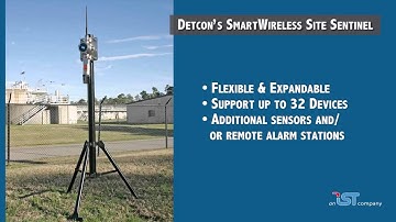 Detcon Wireless