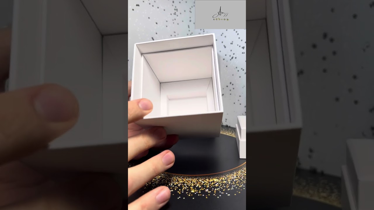 INITIO Musk Therapy как выглядит оригинал