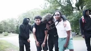 Real Flex x L Fazzo - A Letter To You ( Official Music Video ) 