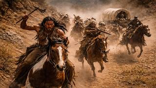 THE MAN THEY COULDN’T KILL | A TRUE WESTERN LEGEND – Western HD