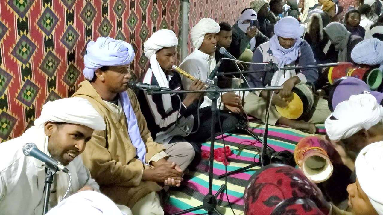 الشرفة ساداتي