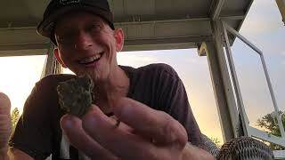 UNCLE FISHY'S #Lit #review  lemon cherry belts #thca oz preferred tier #hemp #weed #2018farmbill