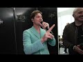 DAVID BISBAL EN PUEBLA MEXICO 2024