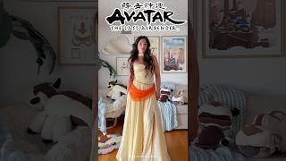 Avatar the Last Airbender Inspired Outfits 🌀🔥🌊🪨