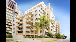 308/9 William St, North Sydney