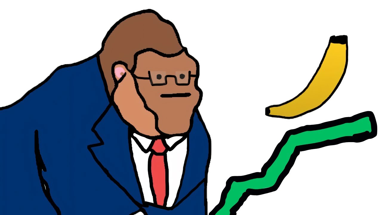 Investment and Business Startup Advice with Bananas