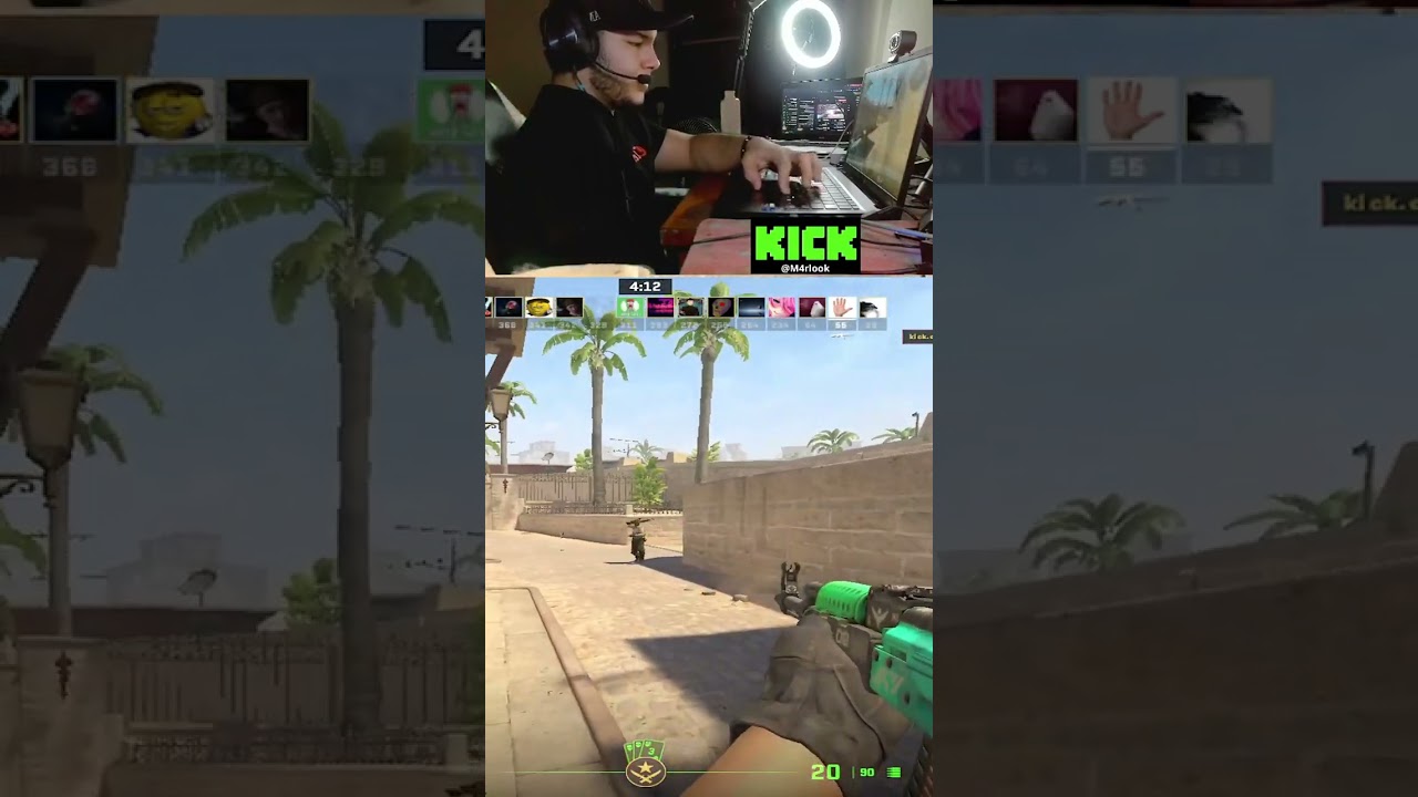 calentando en server br | 